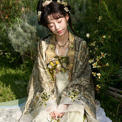 Chun Xiao Huan Meng Shi : Oneirodawn