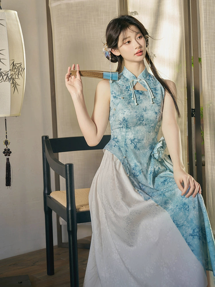 Ru Qing : Suspended Alchemy