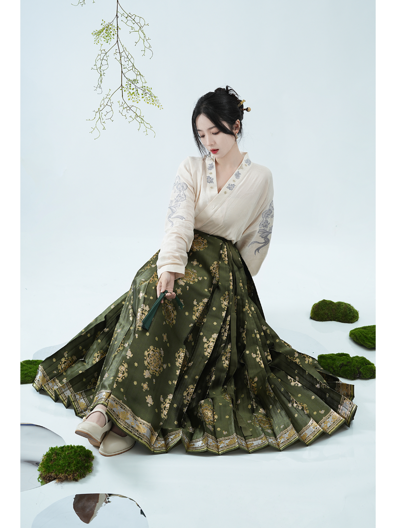 Serene Return Series Florifelix