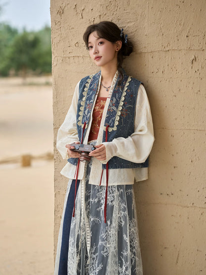 Yi Qian Qing ：A Thousand Qing