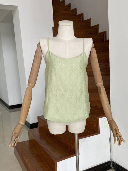 Picks Hype Series Hanfu Jet Bamboo