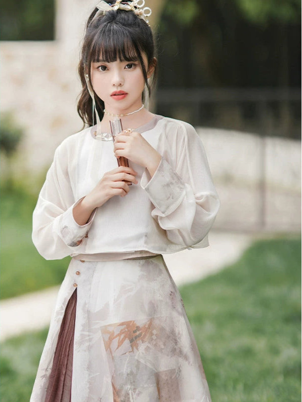 Xiake Xing : Gallant's Odyssey