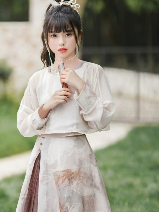 Xiake Xing : Gallant's Odyssey