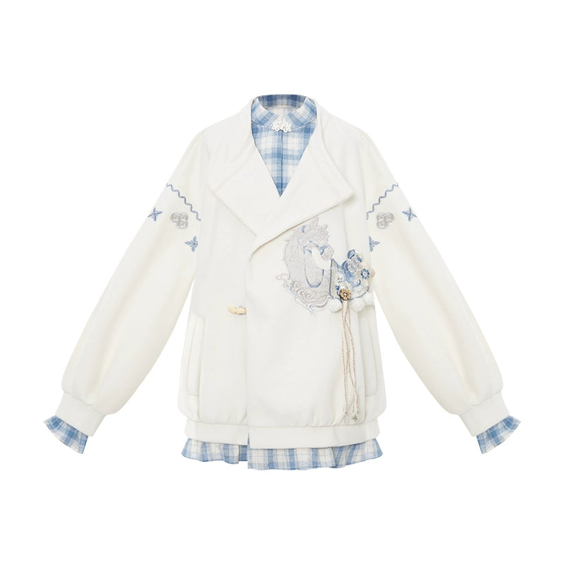 Fu Guang : Lightward