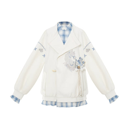 Fu Guang : Lightward