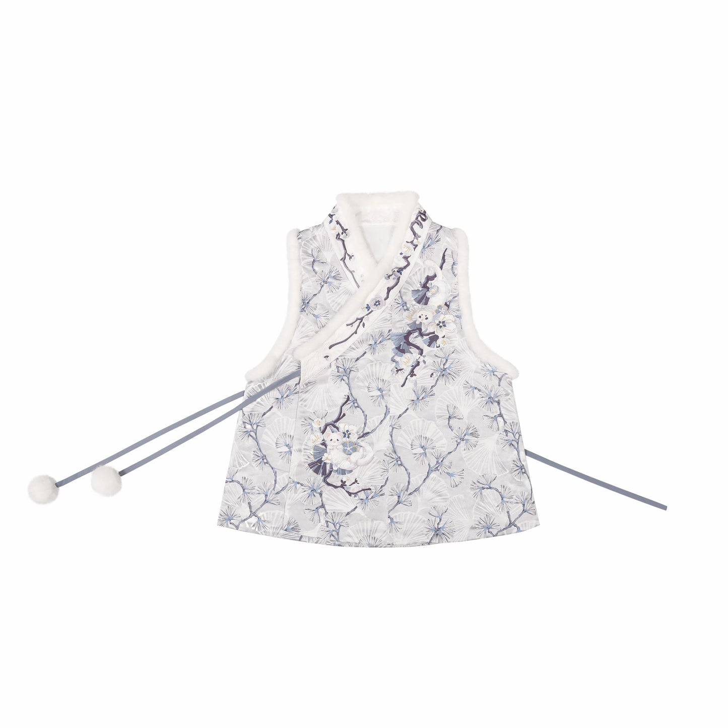 Serene Return Series Plush Sable