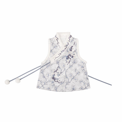 Serene Return Series Plush Sable