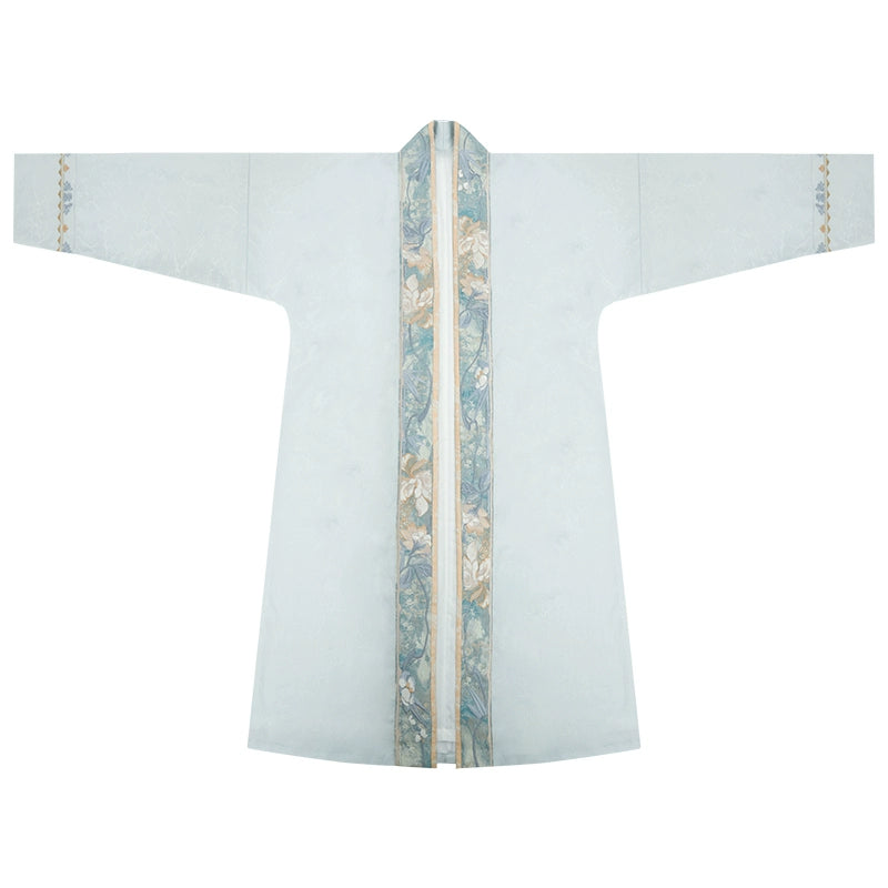 He Ye Wu Yue : Lunaversal