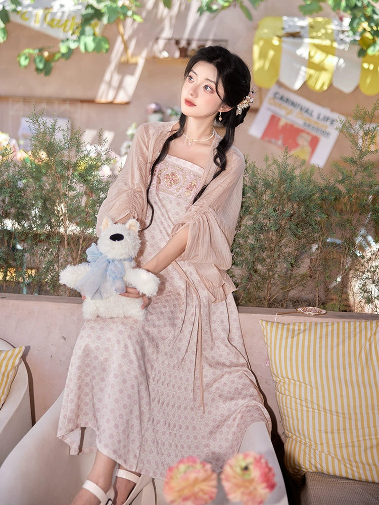Ruo Tao : Peachbloom