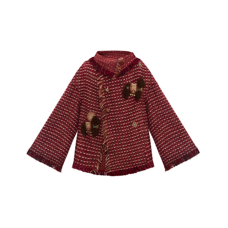 Feng Ma Yao : Gale Ballad