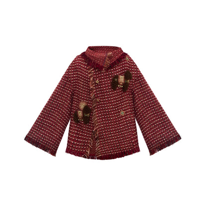 Feng Ma Yao : Gale Ballad