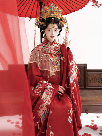 Serene Return Series Auspicious Union