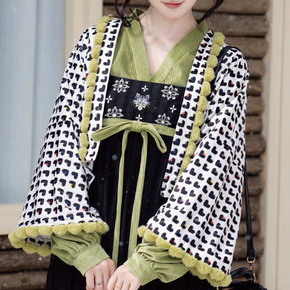 Picks Hype Series Hanfu Mystic Cat