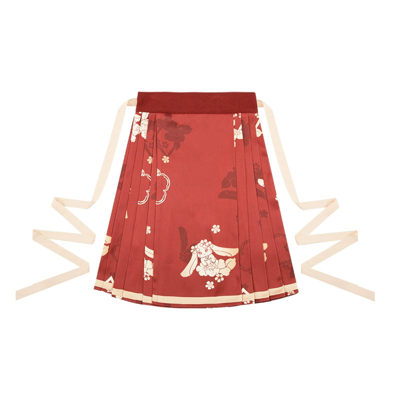 Serene Return Series Dutchessbun