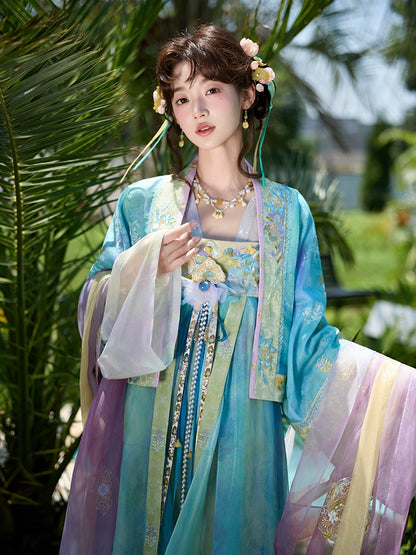 Ye Guang He : Noctilily