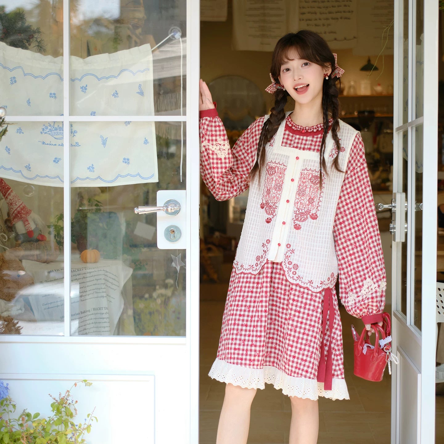 You Hao Shi : Halo Persimmon