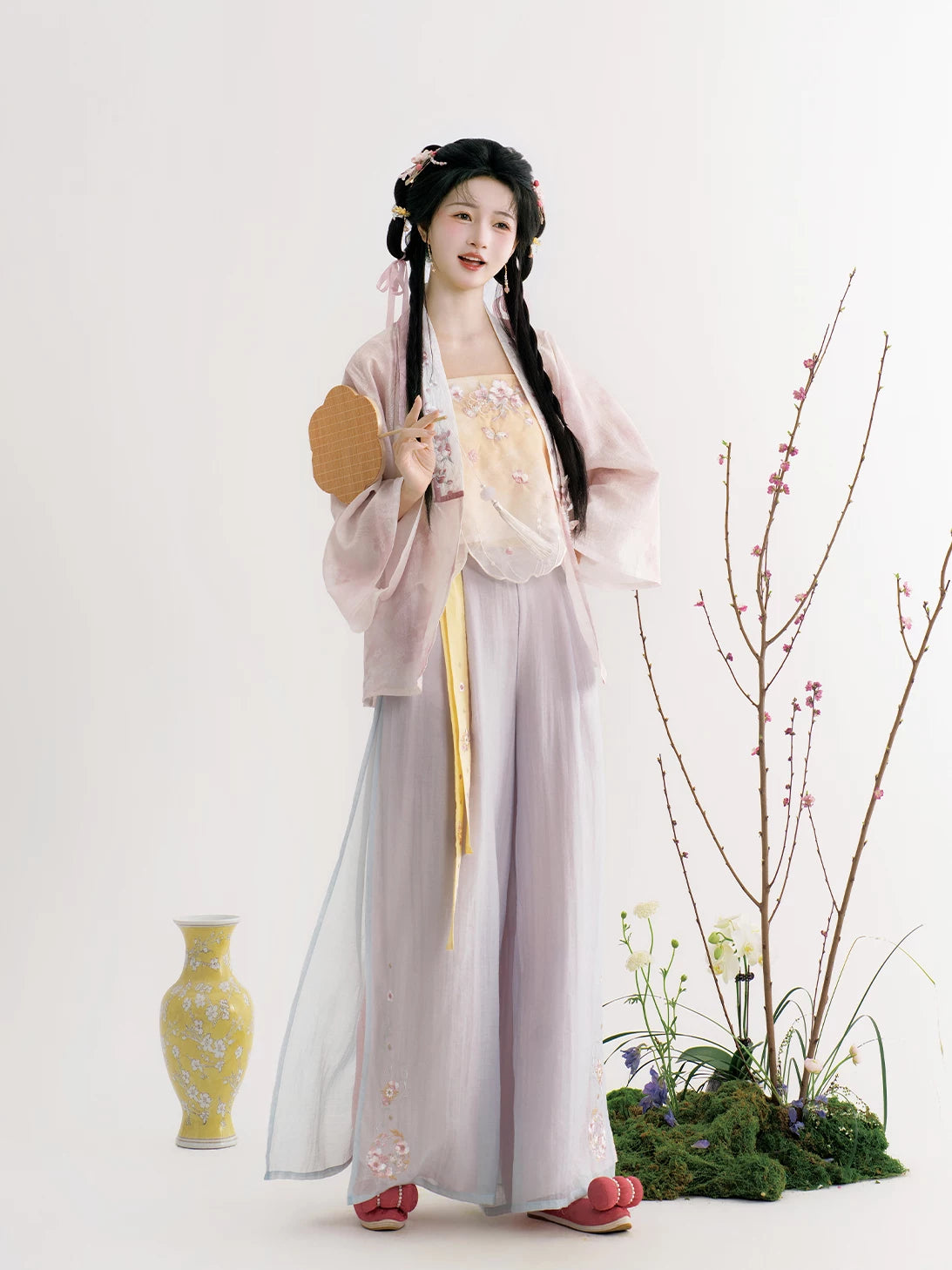 Serene Return Series Tea & Cherry