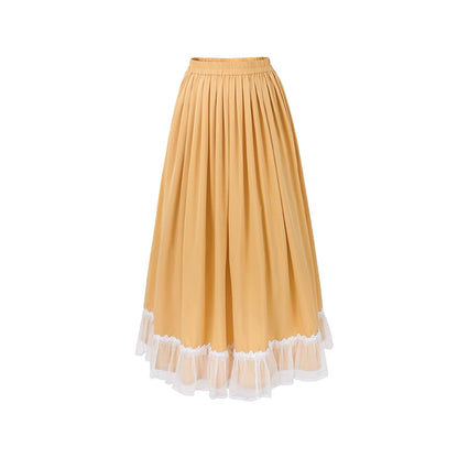 Zijirui Shou : Auspice Glitch-Petticoat
