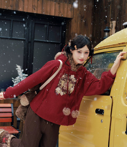 Zou Ma : Galloping Steed