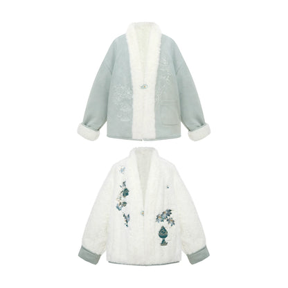 Song Yun : Pine Cloud