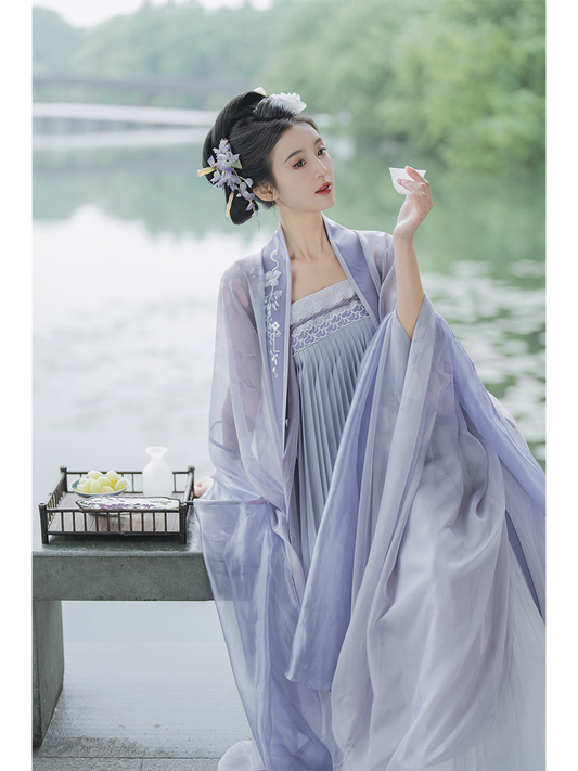 Serene Return Series Wisteria