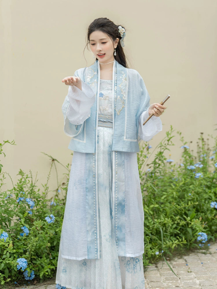 Xuanzhizi : Pendent Gardenia
