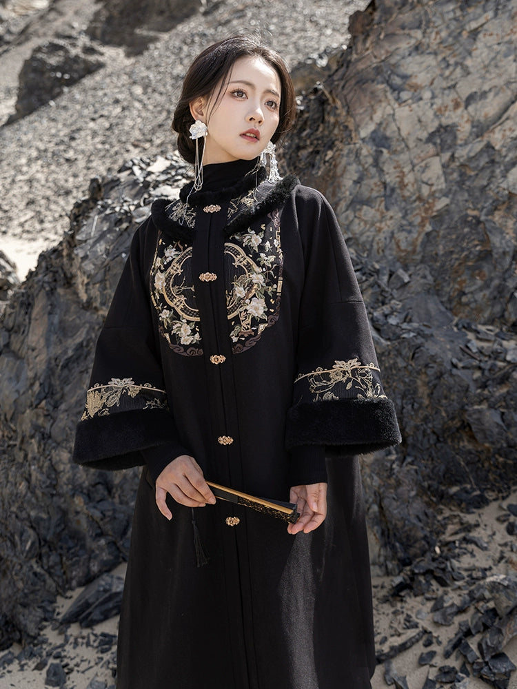 Wu Jin : Jet Gold