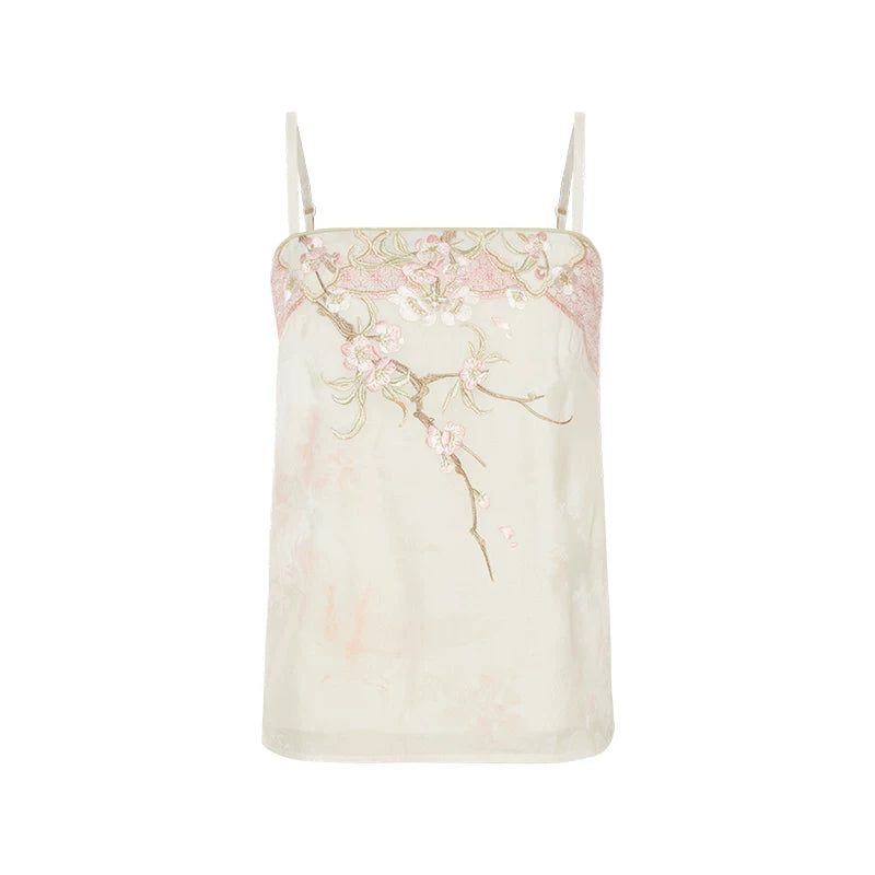 Xing Hua Yue : Apricot Rendezvous