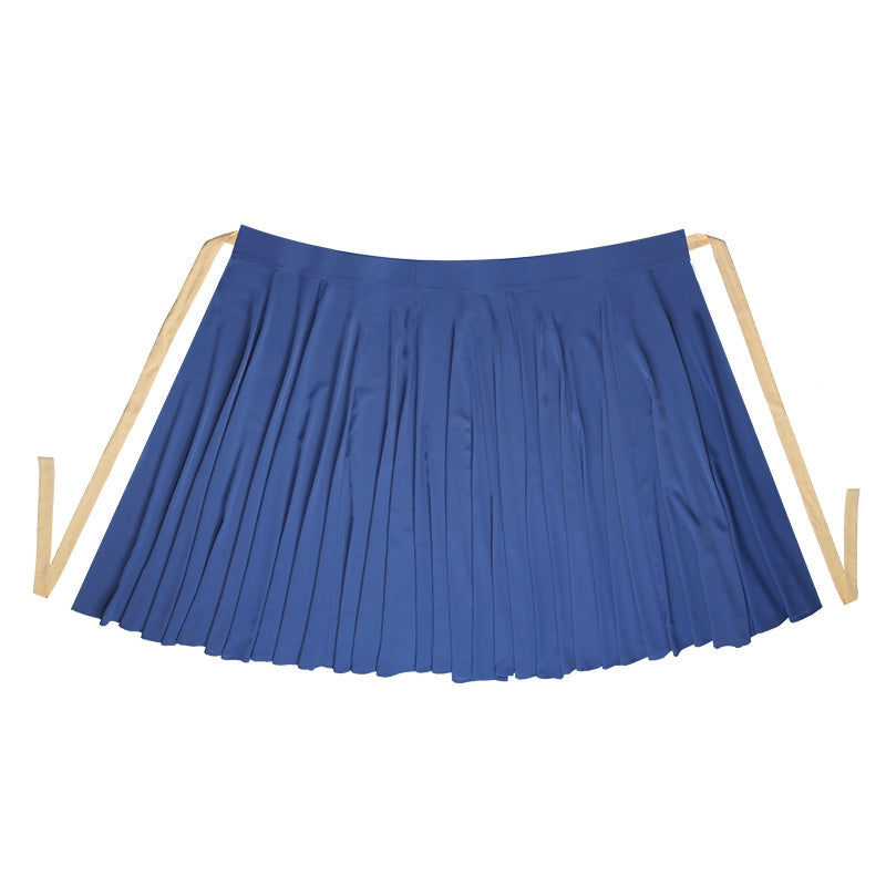 Lookbook Series Dreams Modern Hanfu Pleated Skirt