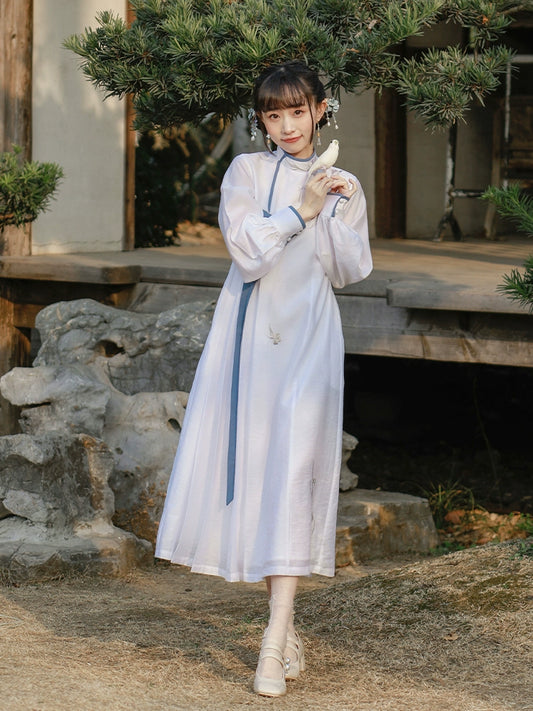Xueliu : Frost Willow
