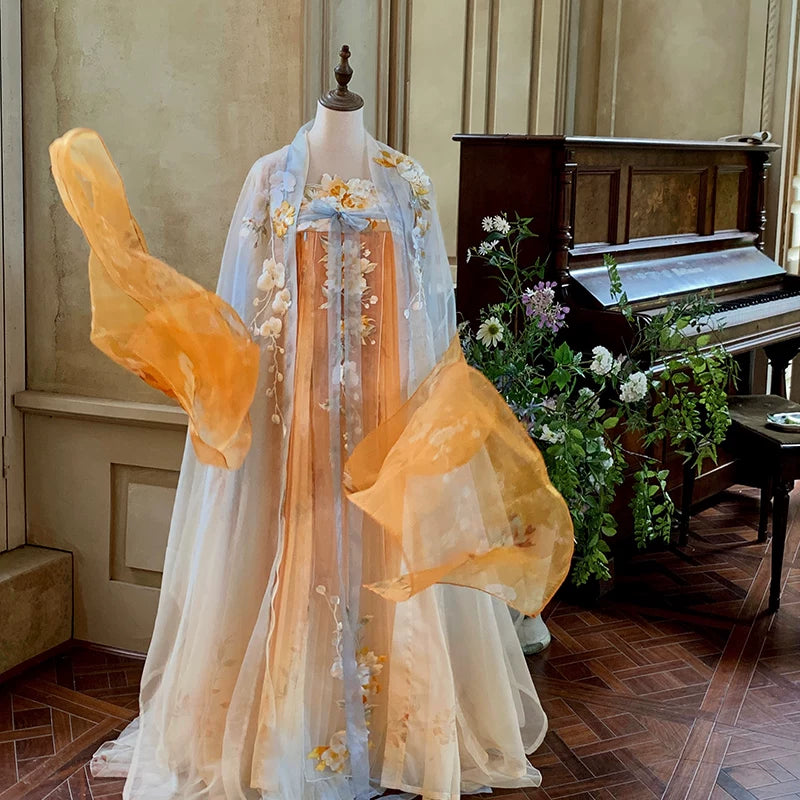 Mustard Seed Tale Series Jadentune 4.0