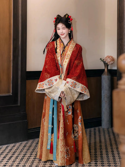 Serene Return Series Cloud Courser