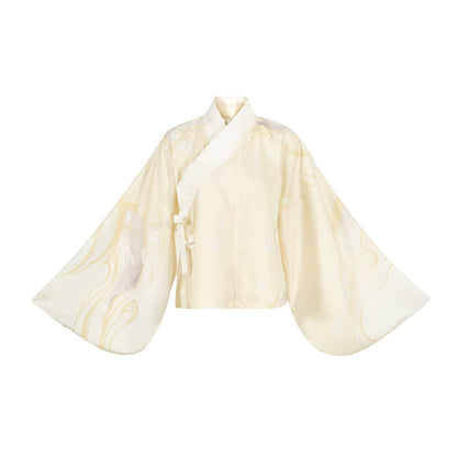 Liu Feng Hui Xue : Supramolecular-Skirt