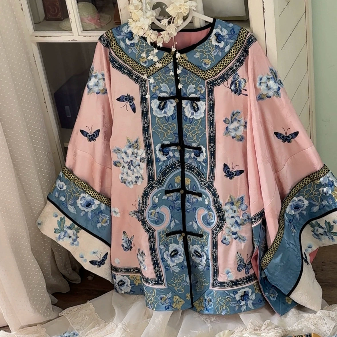 Picks Hype Series Hanfu Flunivia