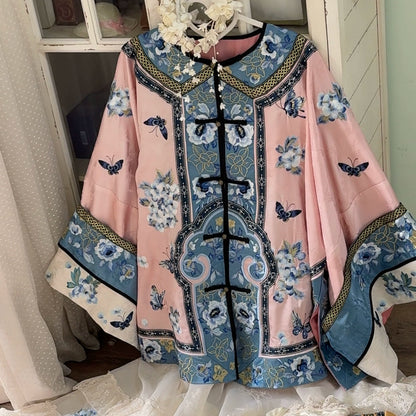 Picks Hype Series Hanfu Flunivia