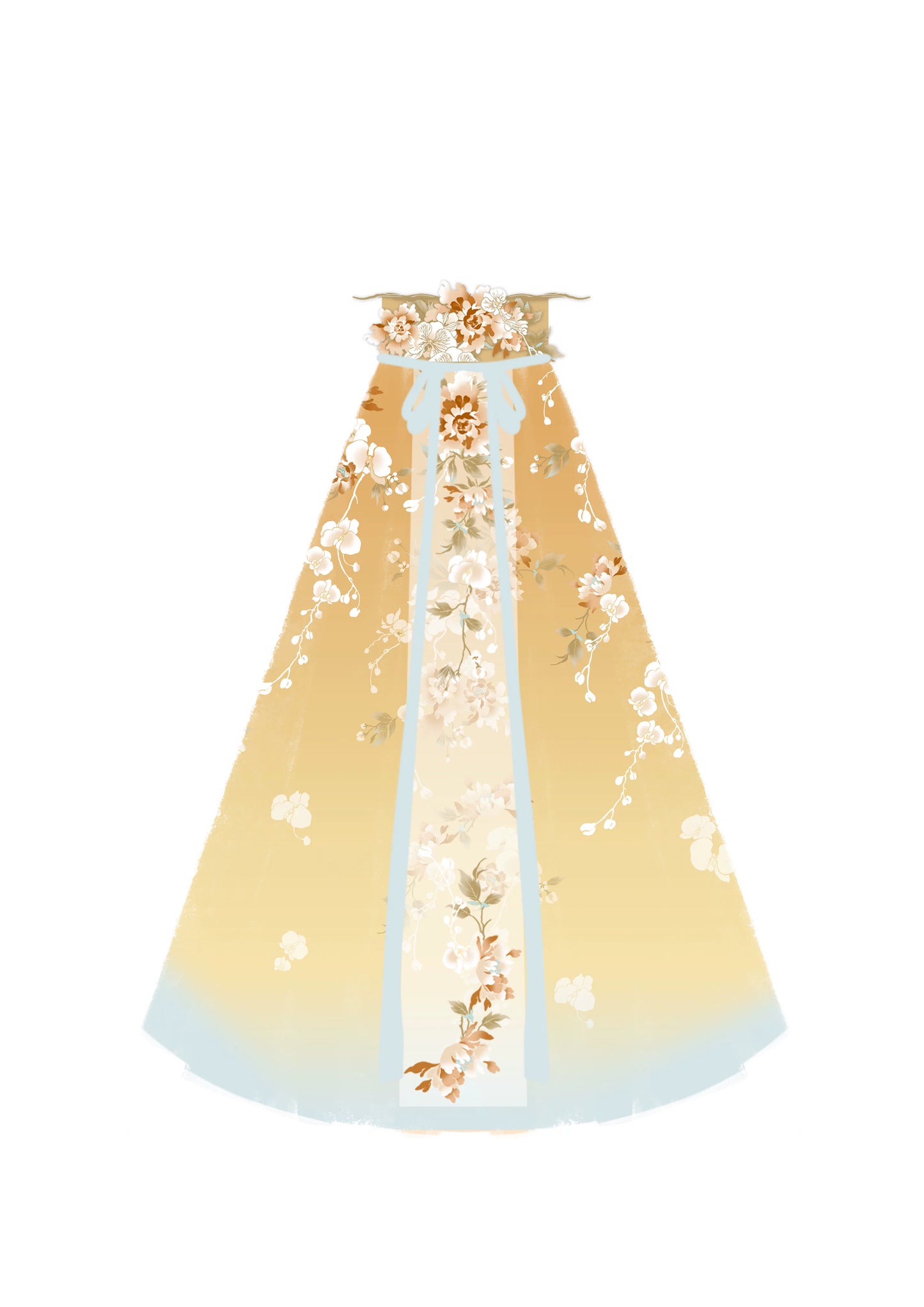 Mustard Seed Tale Series Jadentune 4.0