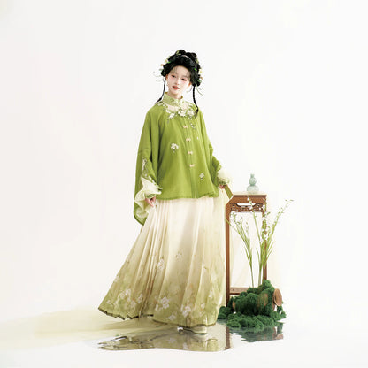 Serene Return Series Evening Breeze Jasmine