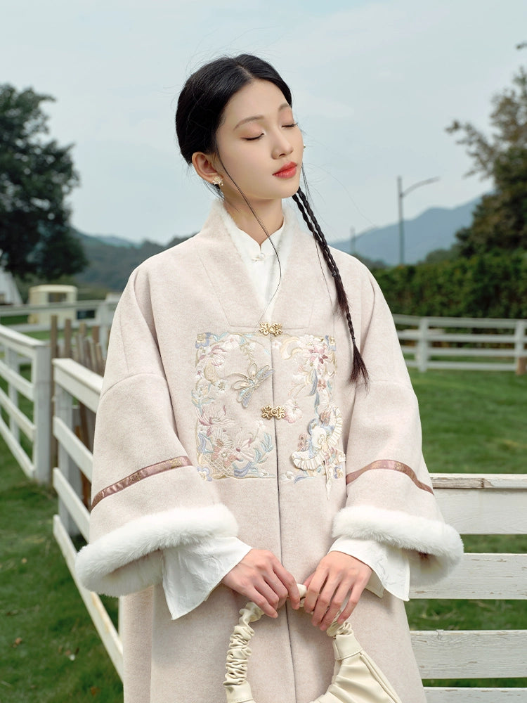 Feng Shang Zhi Yuan : Kite Ascendant