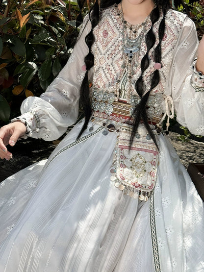 Xiang Lan Shao Nü : Vanigirl