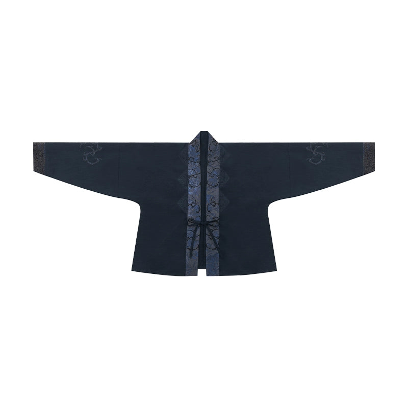 Qian Shan Qi Lin : Montakirin