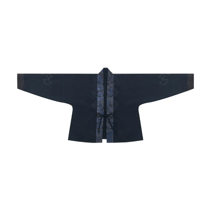 Qian Shan Qi Lin : Montakirin
