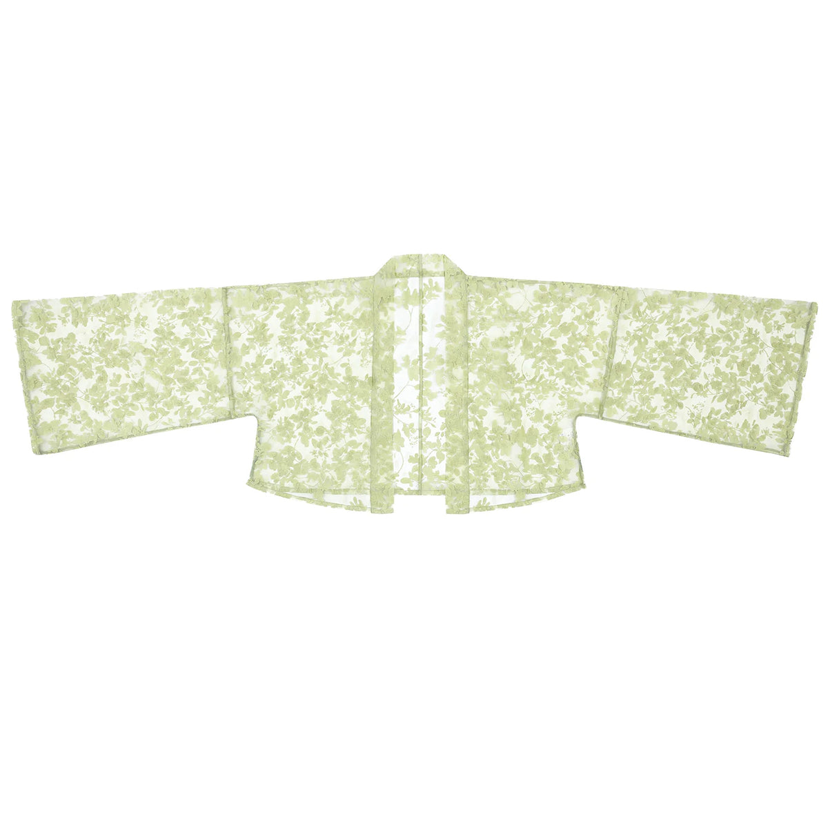 Serene Return Series Upon the Green Moss