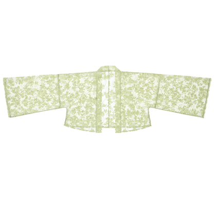 Serene Return Series Upon the Green Moss
