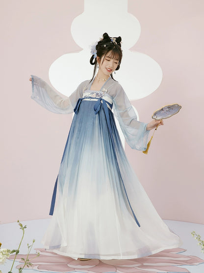 Luofu Meiren : Ethereal Bardo