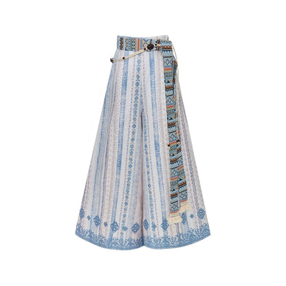 Cang Ming Ye : Abyssal Night