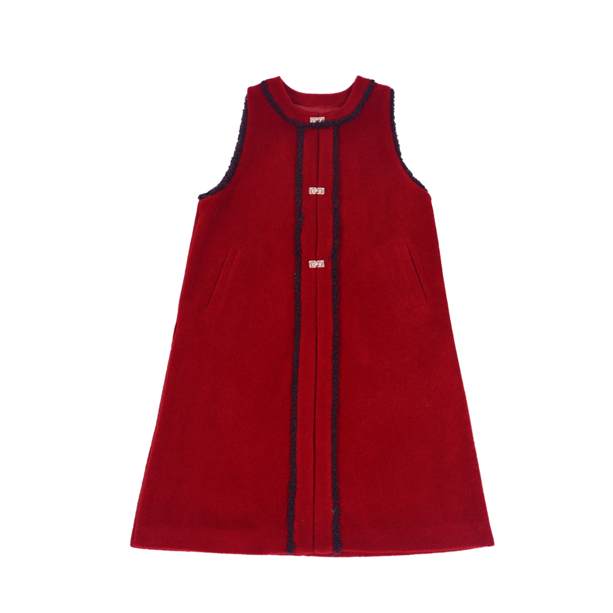 Dreams Steed Brings Luck