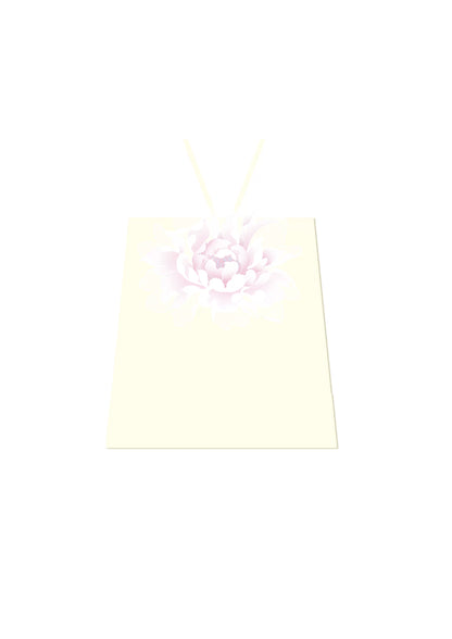 Mustard Seed Tale Series Gardenia Pink