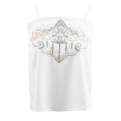 Serene Return Series Sansouci