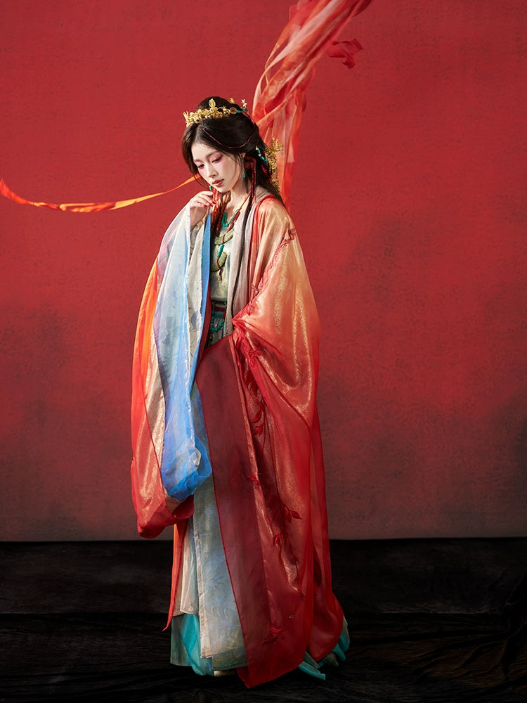 Fan Hua Qian Shu : Milliflora