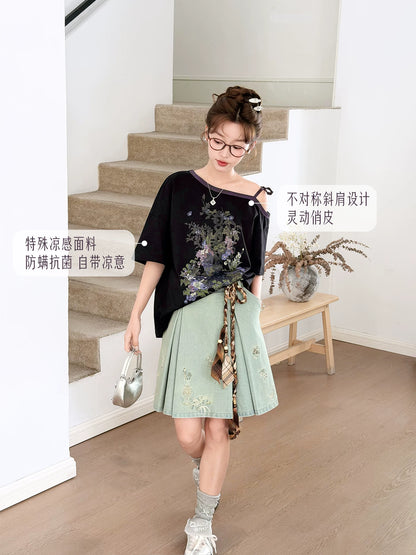 Ye Yuan : Night Garden